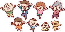 季節の画像